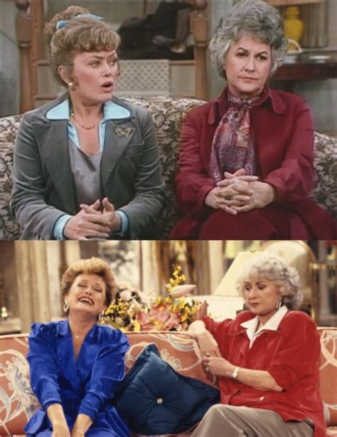 golden girls dripping in gucci|Golden Girls Moments (@goldengirlsmoments) .